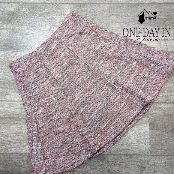 Loft A Line Mini Skirt Size S - Picture 1 of 5